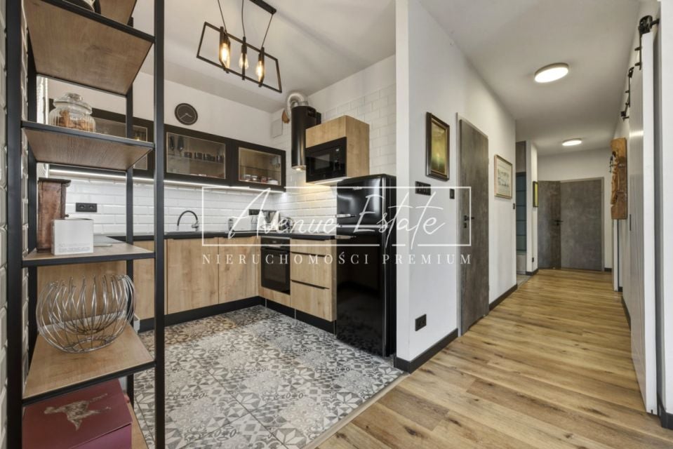Apartament, ul. Herbu Janina - Więcej