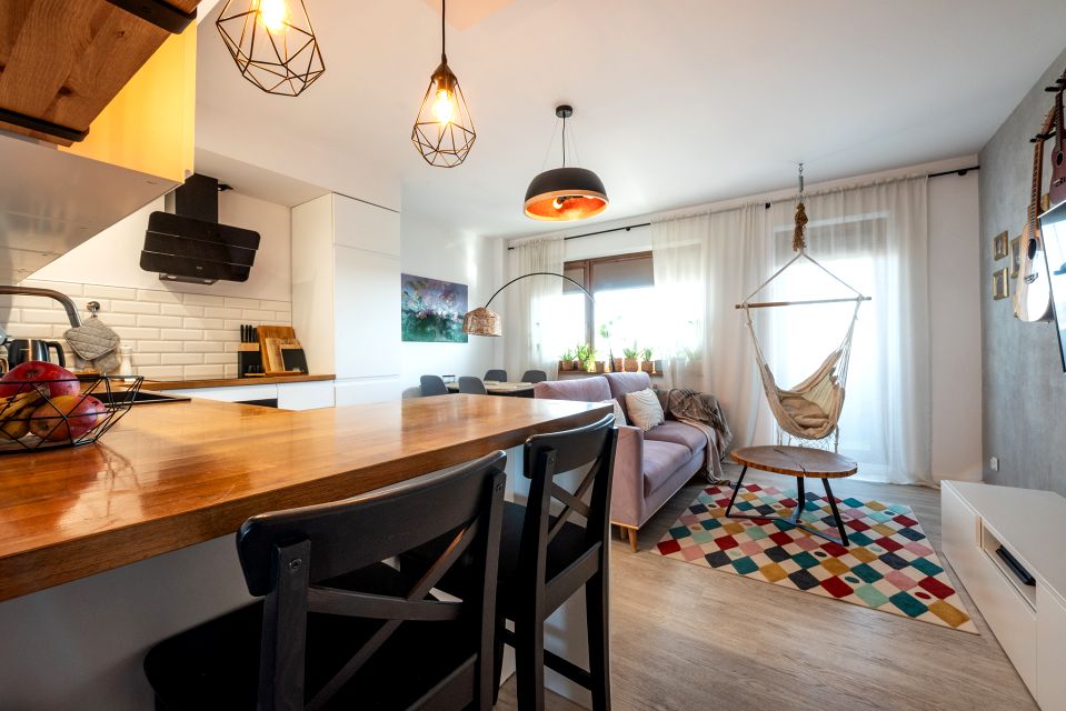 Mieszkanie Białystok