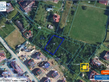 Działka budowlana Kraków