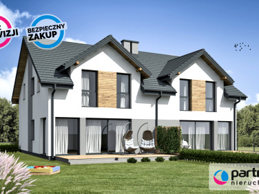 Dom Dzierżążno sprzedaż