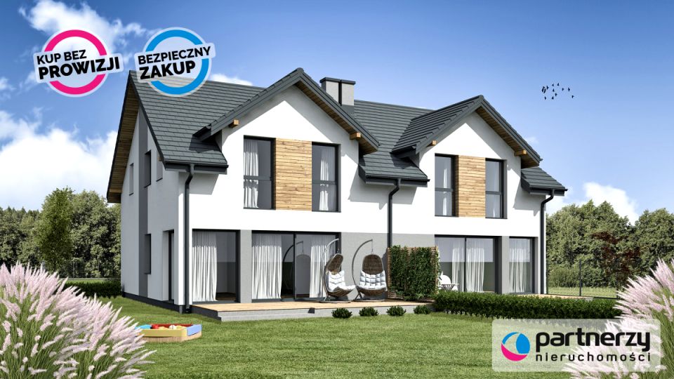 Dom Dzierżążno sprzedaż