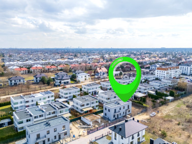 Mieszkanie Łomianki Dolne