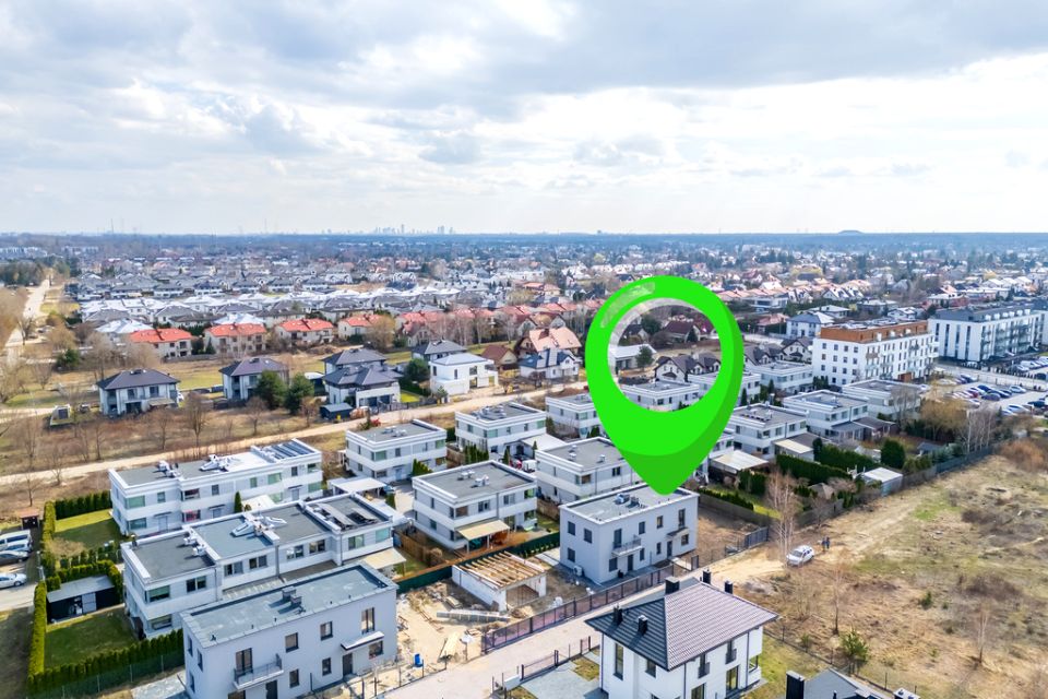 Mieszkanie Łomianki Dolne