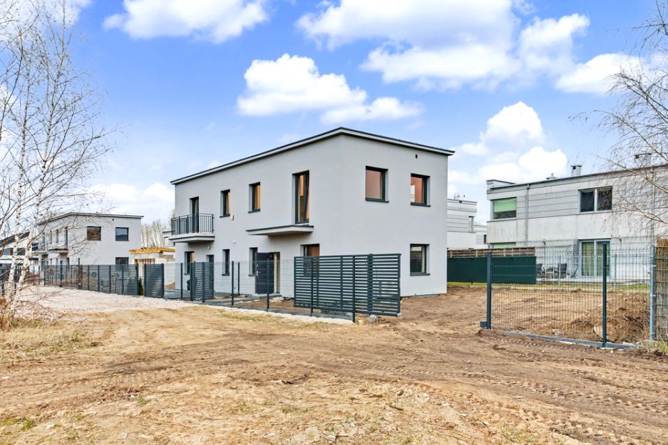 Mieszkanie Łomianki Dolne