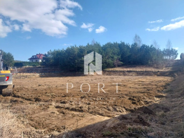 Działka budowlana Koleczkowo sprzedam