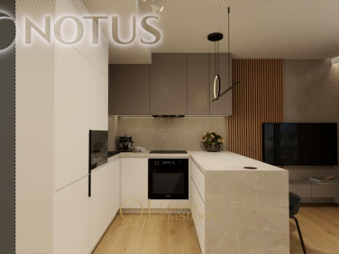 Mieszkanie Bielsko-Biała