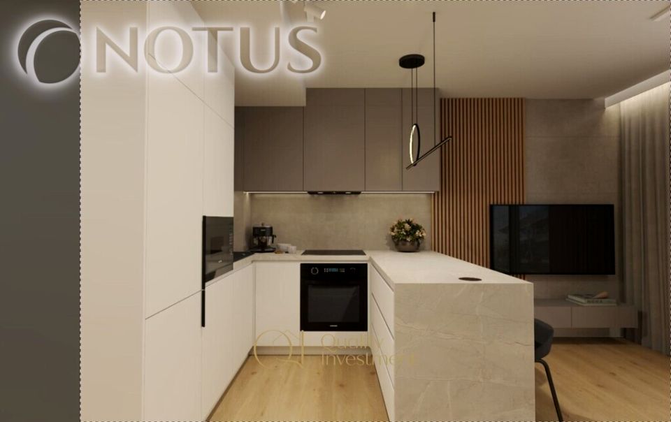 Mieszkanie Bielsko-Biała