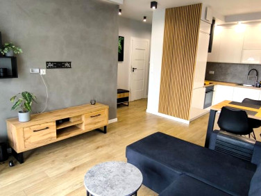 Mieszkanie Łomianki