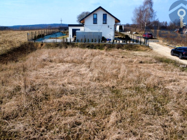 Działka budowlana Rudawa