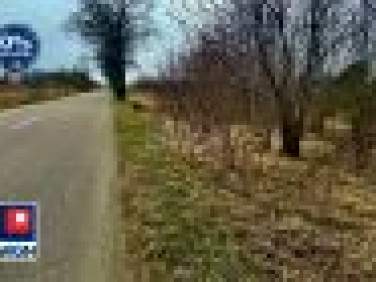 Działka rekreacyjna Machowinko