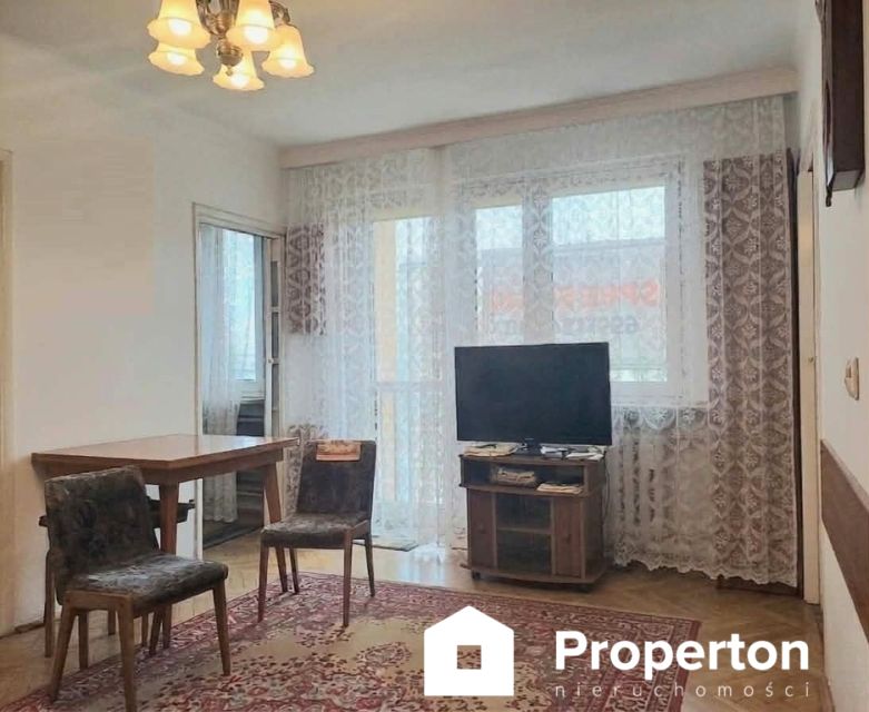 Mieszkanie Skierniewice