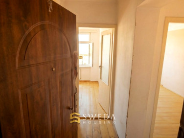 Mieszkanie Wólka Tarnowska