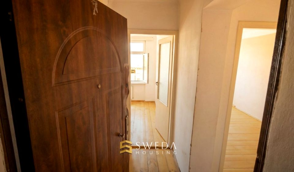 Mieszkanie Wólka Tarnowska