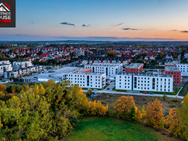 Mieszkanie Pruszcz Gdański