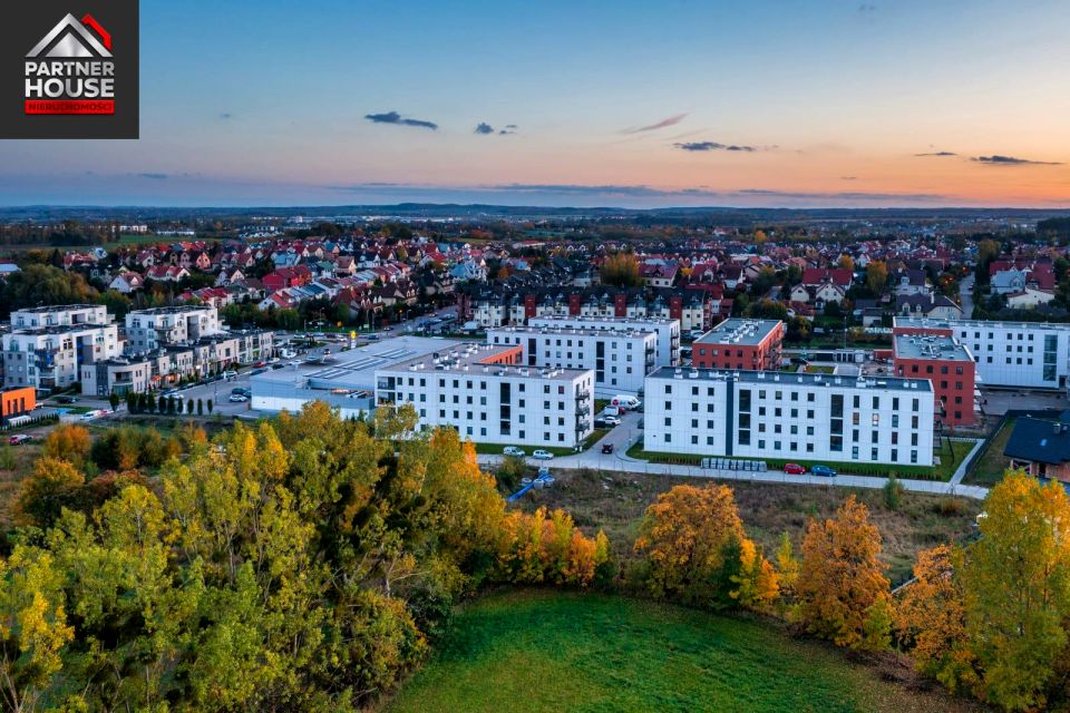 Mieszkanie Pruszcz Gdański