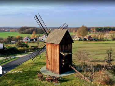 Działka budowlana Milicz