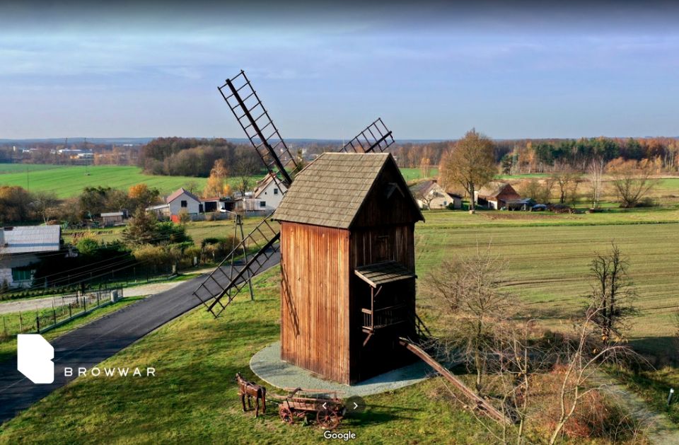 Działka budowlana Milicz