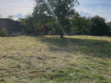 Działka budowlana Nędza sprzedam