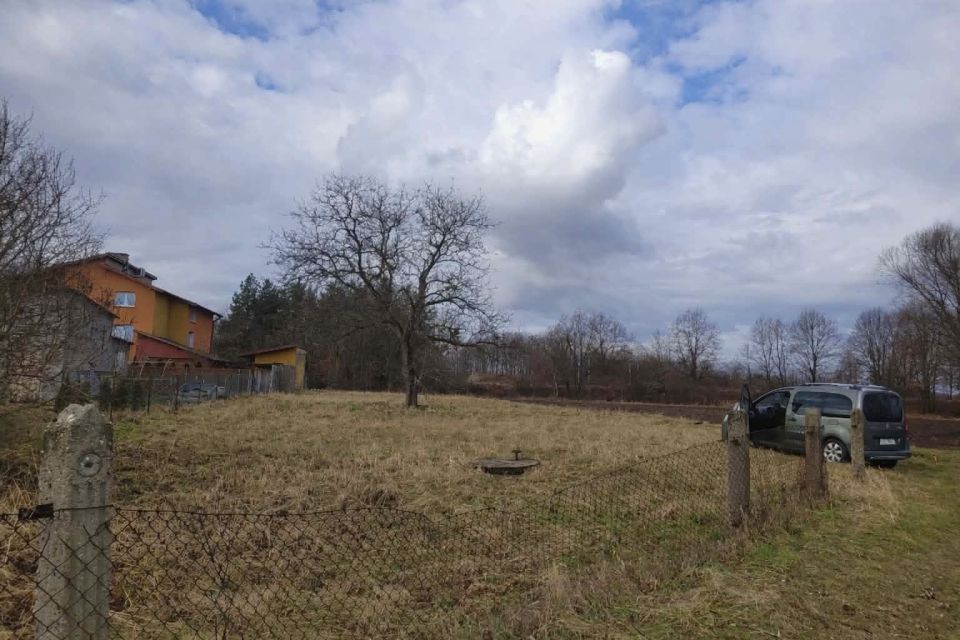 Działka budowlana Nędza