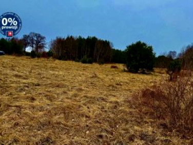 Działka budowlana Machowinko