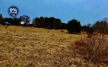 Działka budowlana Machowinko