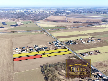 Działka budowlana Golczewo