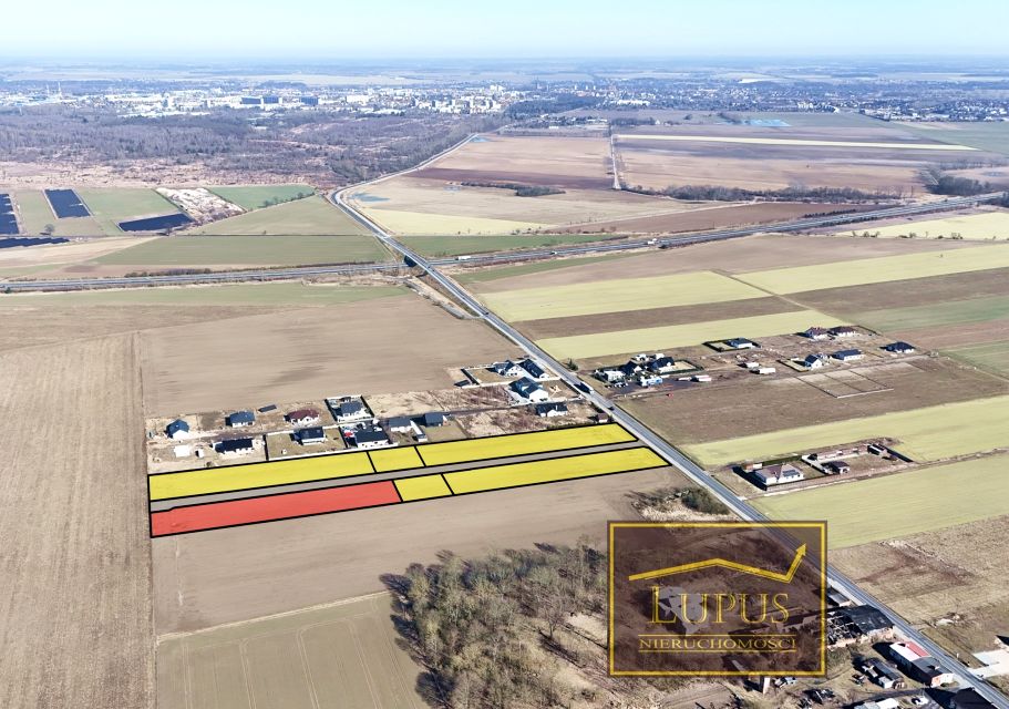 Działka budowlana Golczewo