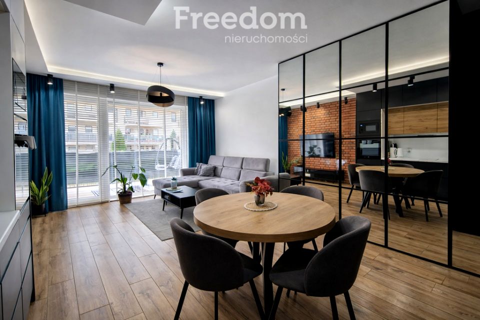 Mieszkanie Mińsk Mazowiecki