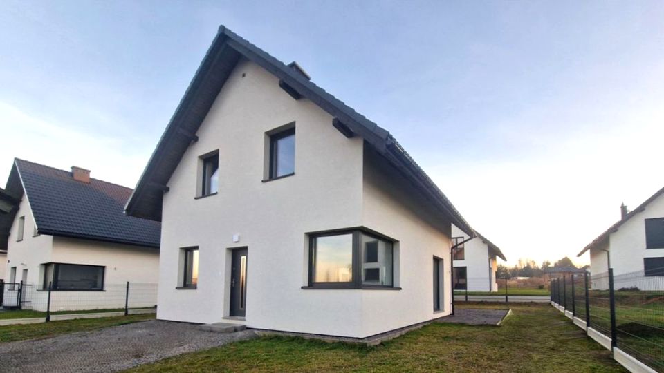 Dom Czechowice-Dziedzice