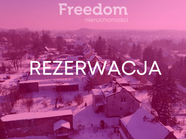 Działka Węgorzewo