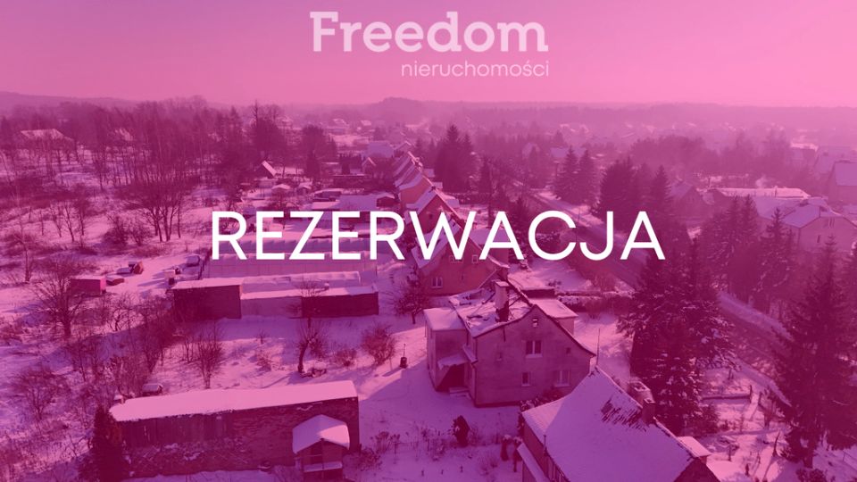 Działka Węgorzewo