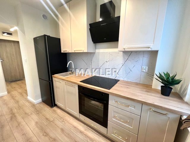 Mieszkanie Bydgoszcz