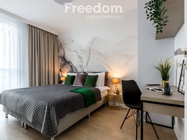 Mieszkanie apartamentowiec sprzedaż