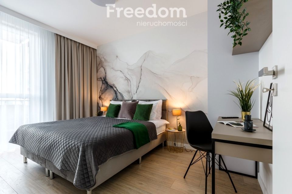 Mieszkanie apartamentowiec sprzedaż