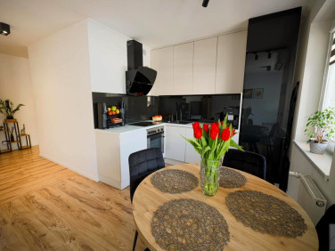 Mieszkanie Przemyśl