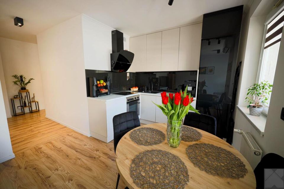 Mieszkanie Przemyśl