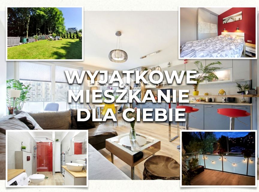 Mieszkanie Bielsko-Biała