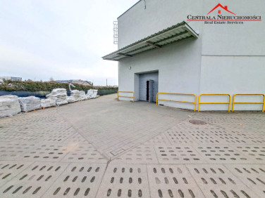 Budynek użytkowy Toruń