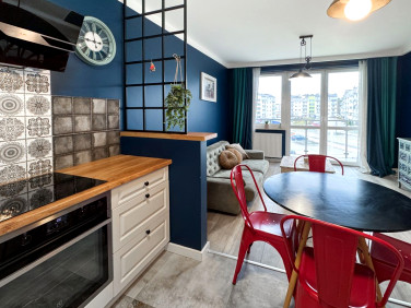 Mieszkanie Zielona Góra