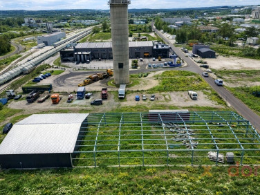 Budynek użytkowy Sitkówka-Nowiny