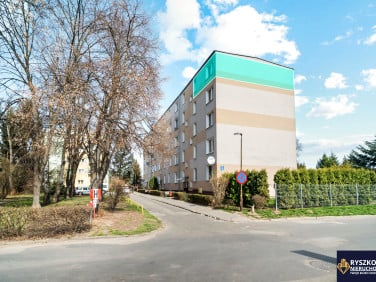 Mieszkanie Zamość