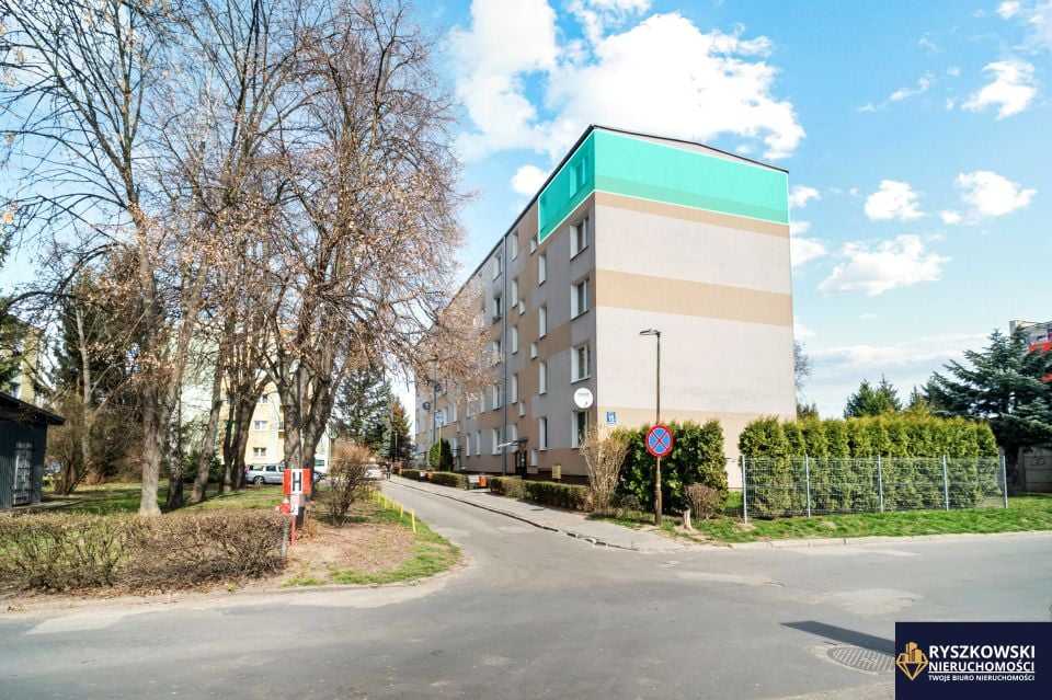 Mieszkanie