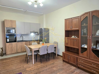 Mieszkanie nad rzeką