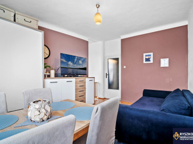 Mieszkanie Zamość