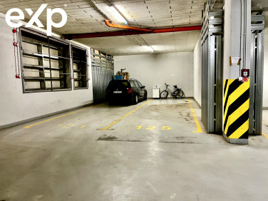 Budynek użytkowy Warszawa