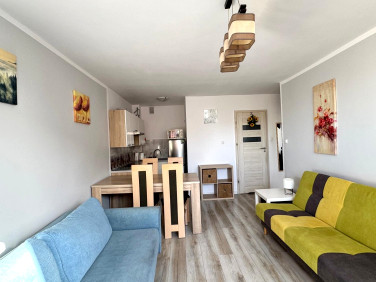 Mieszkanie Kołobrzeg