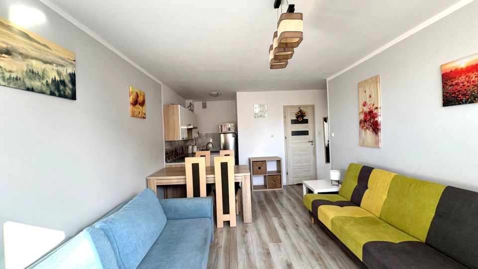 Mieszkanie Kołobrzeg