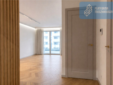 Mieszkanie Poznań