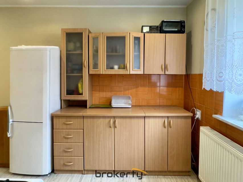 Mieszkanie Ząbkowice Śląskie