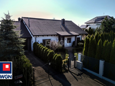 Dom Komorowo Żuławskie